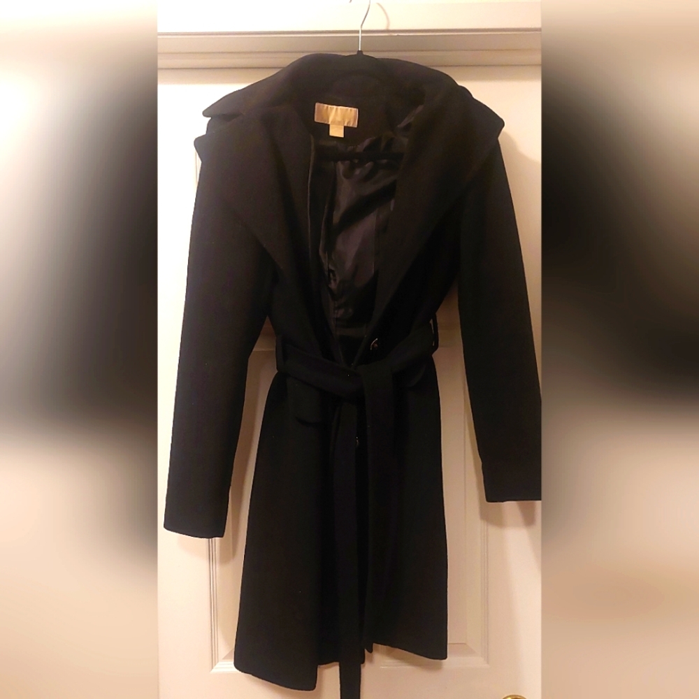 Pea Coat